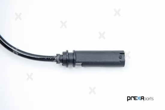 Sensor, Raddrehzahl hinten PREXAparts P201120 Bild Sensor, Raddrehzahl hinten PREXAparts P201120