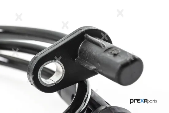 Sensor, Raddrehzahl Vorderachse PREXAparts P201122 Bild Sensor, Raddrehzahl Vorderachse PREXAparts P201122