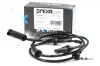 Sensor, Raddrehzahl Vorderachse PREXAparts P201122 Bild Sensor, Raddrehzahl Vorderachse PREXAparts P201122