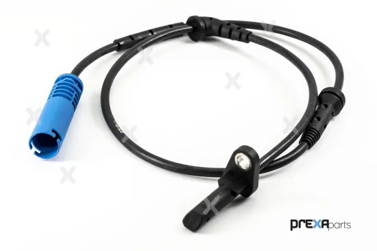Sensor, Raddrehzahl Vorderachse PREXAparts P201126 Bild Sensor, Raddrehzahl Vorderachse PREXAparts P201126
