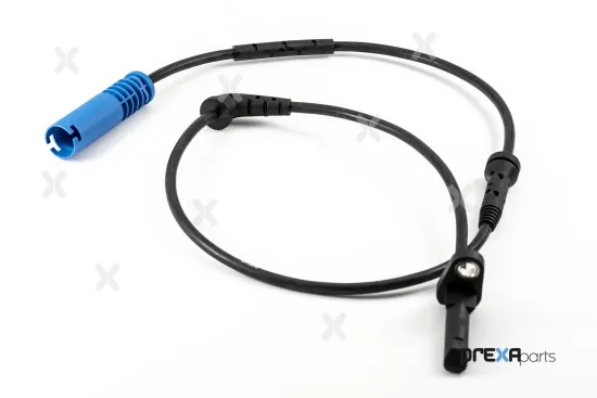 Sensor, Raddrehzahl Vorderachse PREXAparts P201126 Bild Sensor, Raddrehzahl Vorderachse PREXAparts P201126