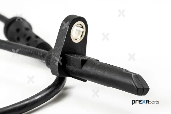 Sensor, Raddrehzahl Vorderachse PREXAparts P201126 Bild Sensor, Raddrehzahl Vorderachse PREXAparts P201126