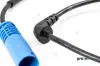 Sensor, Raddrehzahl Vorderachse PREXAparts P201126 Bild Sensor, Raddrehzahl Vorderachse PREXAparts P201126