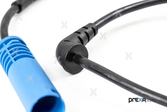 Sensor, Raddrehzahl Vorderachse PREXAparts P201126 Bild Sensor, Raddrehzahl Vorderachse PREXAparts P201126
