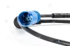 Sensor, Raddrehzahl Vorderachse PREXAparts P201126 Bild Sensor, Raddrehzahl Vorderachse PREXAparts P201126