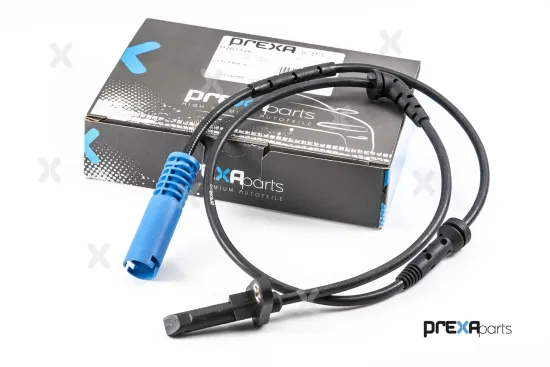 Sensor, Raddrehzahl Vorderachse PREXAparts P201126 Bild Sensor, Raddrehzahl Vorderachse PREXAparts P201126