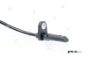 Sensor, Raddrehzahl Hinterachse PREXAparts P201127 Bild Sensor, Raddrehzahl Hinterachse PREXAparts P201127