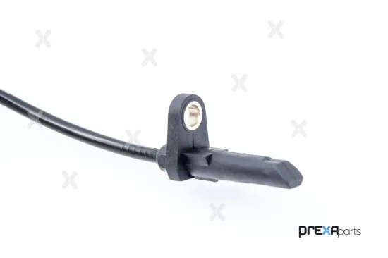 Sensor, Raddrehzahl Hinterachse PREXAparts P201127 Bild Sensor, Raddrehzahl Hinterachse PREXAparts P201127