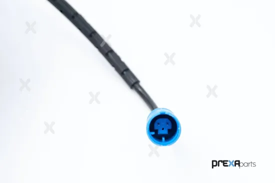 Sensor, Raddrehzahl Hinterachse PREXAparts P201127 Bild Sensor, Raddrehzahl Hinterachse PREXAparts P201127
