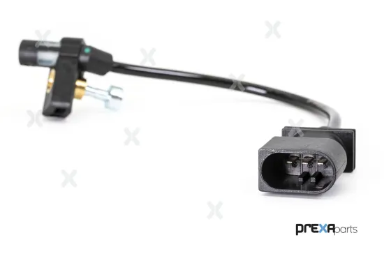 Impulsgeber, Kurbelwelle PREXAparts P201132 Bild Impulsgeber, Kurbelwelle PREXAparts P201132