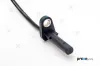Sensor, Raddrehzahl Vorderachse PREXAparts P201140 Bild Sensor, Raddrehzahl Vorderachse PREXAparts P201140