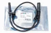 Sensor, Raddrehzahl Vorderachse PREXAparts P201140 Bild Sensor, Raddrehzahl Vorderachse PREXAparts P201140