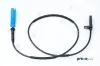 Sensor, Raddrehzahl Hinterachse PREXAparts P201142