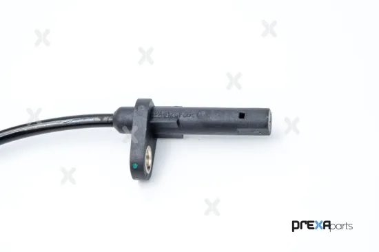 Sensor, Raddrehzahl Hinterachse PREXAparts P201142 Bild Sensor, Raddrehzahl Hinterachse PREXAparts P201142