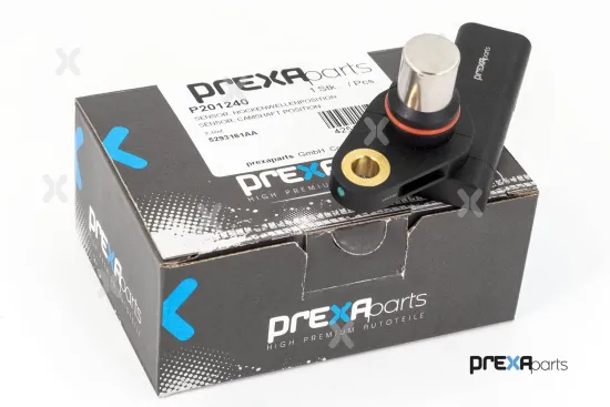 Sensor, Nockenwellenposition PREXAparts P201240 Bild Sensor, Nockenwellenposition PREXAparts P201240
