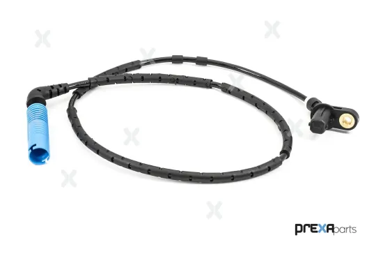 Sensor, Raddrehzahl Hinterachse PREXAparts P201245 Bild Sensor, Raddrehzahl Hinterachse PREXAparts P201245
