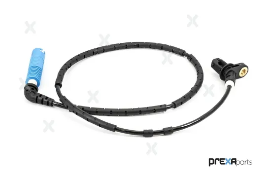 Sensor, Raddrehzahl Hinterachse PREXAparts P201245 Bild Sensor, Raddrehzahl Hinterachse PREXAparts P201245