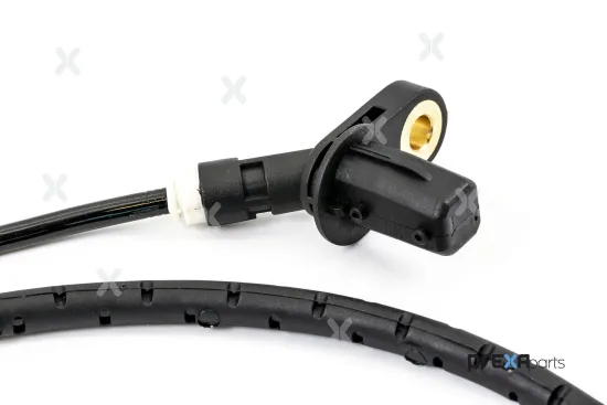 Sensor, Raddrehzahl Hinterachse PREXAparts P201245 Bild Sensor, Raddrehzahl Hinterachse PREXAparts P201245
