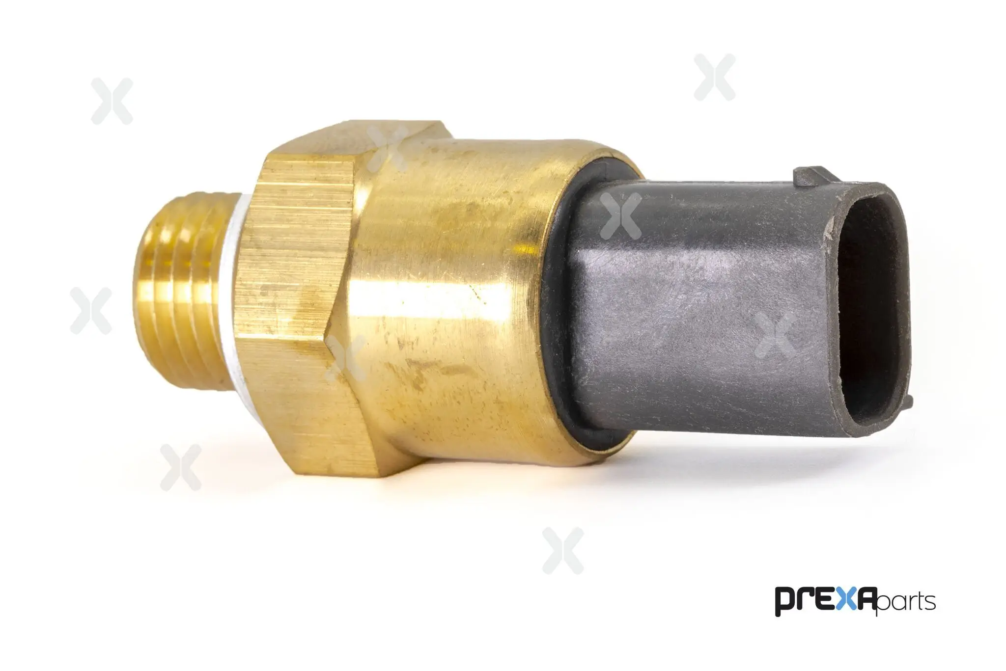 Temperaturschalter, Kühlerlüfter PREXAparts P202008