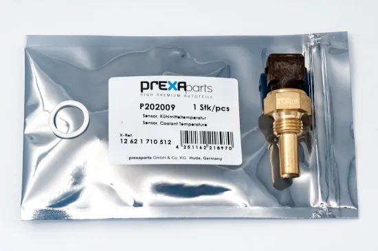 Sensor, Kühlmitteltemperatur PREXAparts P202009 Bild Sensor, Kühlmitteltemperatur PREXAparts P202009