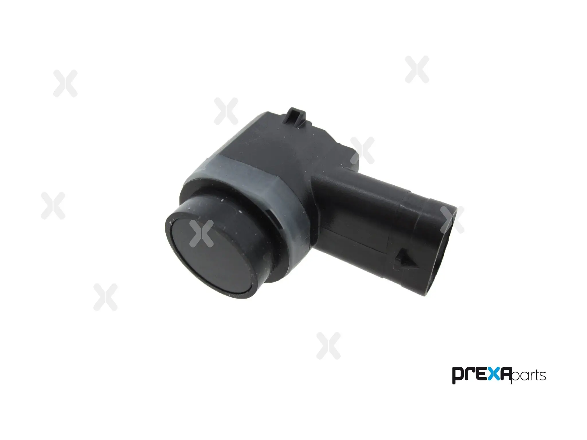 Sensor, Einparkhilfe innen vorne PREXAparts P203004
