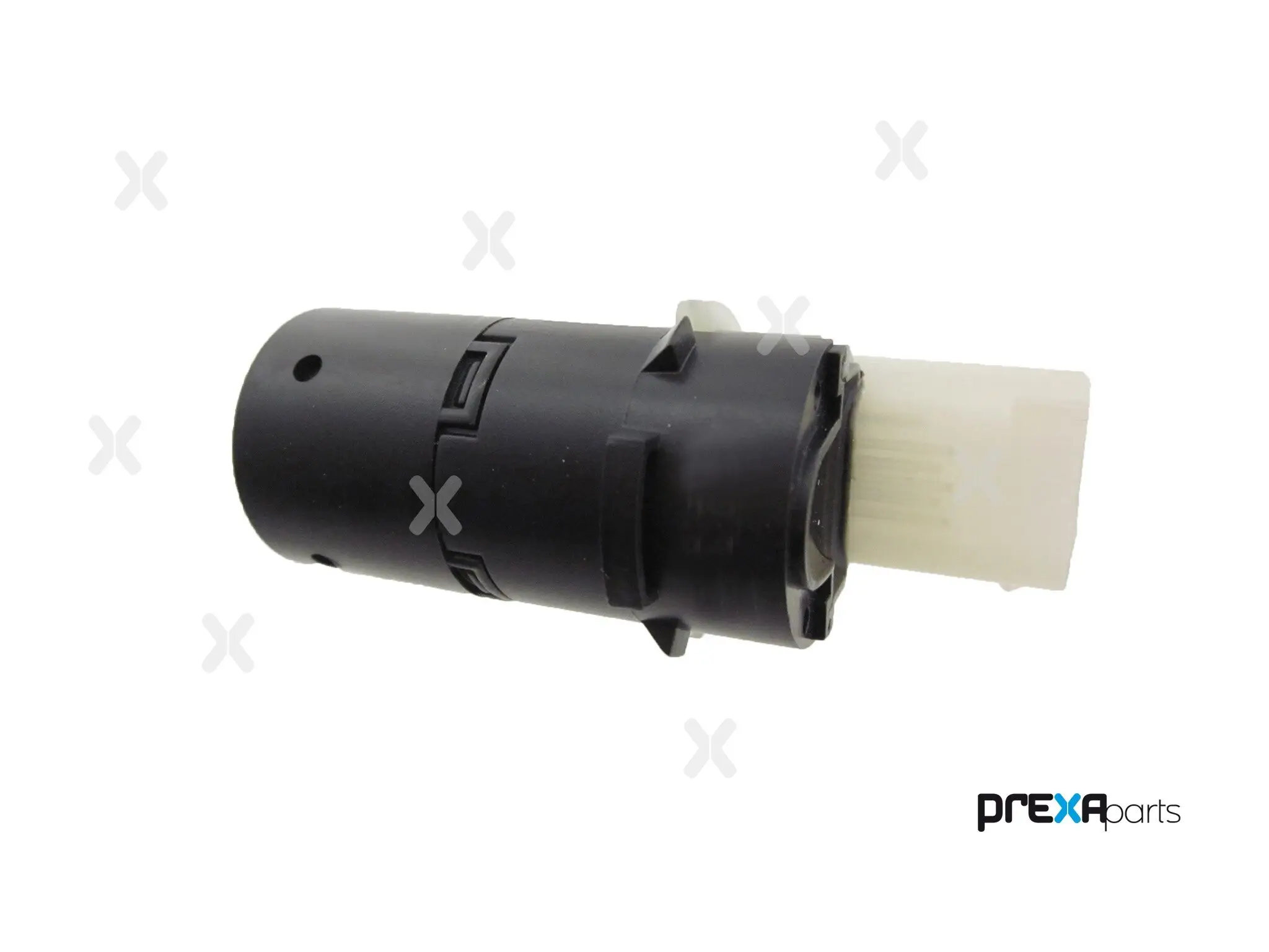 Sensor, Einparkhilfe hinten PREXAparts P203005