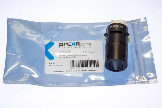 Sensor, Einparkhilfe hinten PREXAparts P203005 Bild Sensor, Einparkhilfe hinten PREXAparts P203005