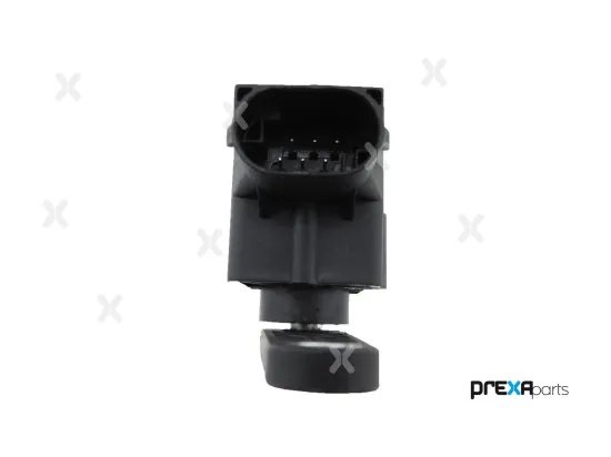 Sensor, Leuchtweitenregulierung PREXAparts P203009 Bild Sensor, Leuchtweitenregulierung PREXAparts P203009