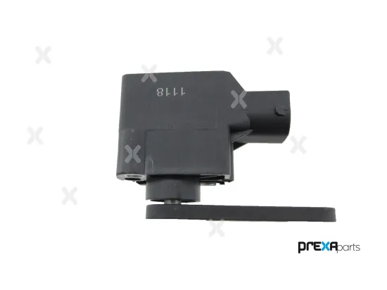 Sensor, Leuchtweitenregulierung PREXAparts P203009 Bild Sensor, Leuchtweitenregulierung PREXAparts P203009
