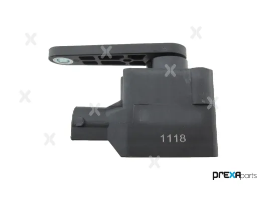 Sensor, Leuchtweitenregulierung PREXAparts P203009 Bild Sensor, Leuchtweitenregulierung PREXAparts P203009