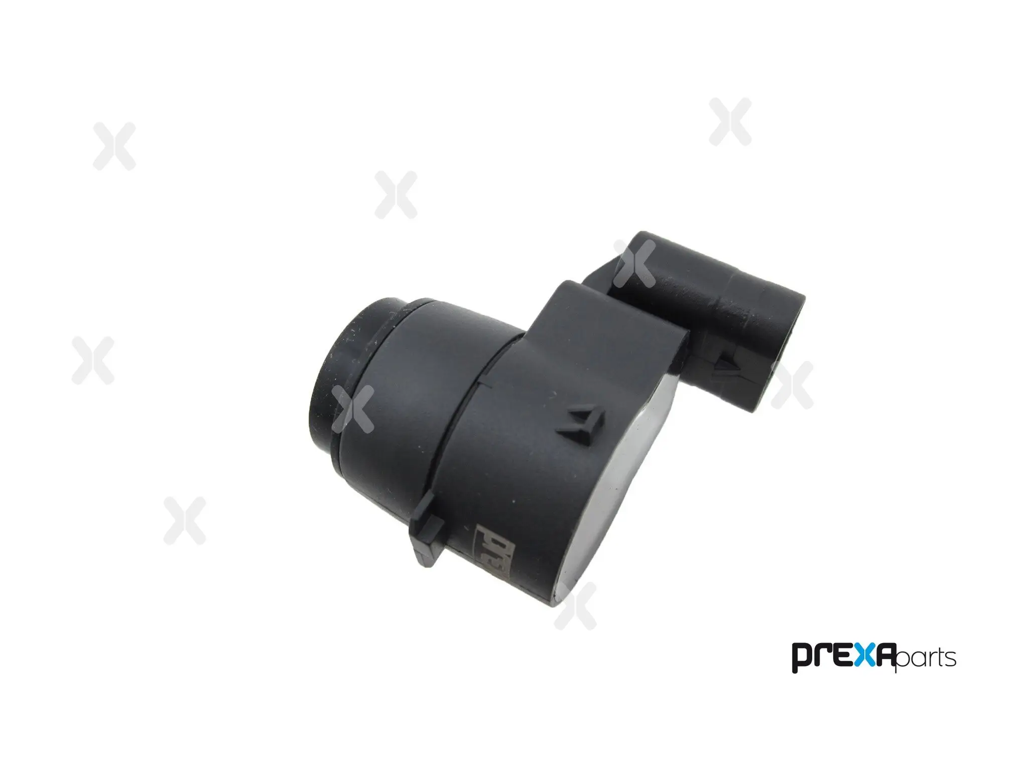 Sensor, Einparkhilfe vorne hinten PREXAparts P203021
