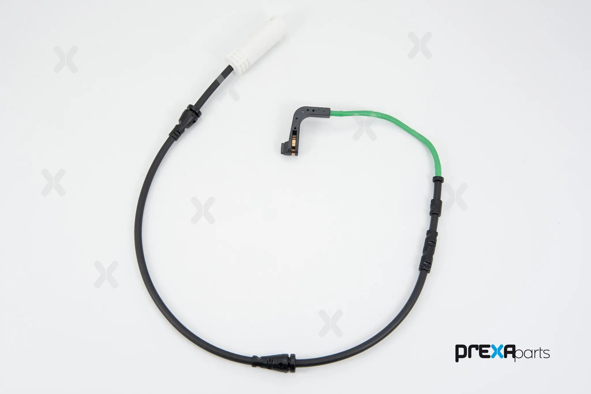 Warnkontakt, Bremsbelagverschleiß PREXAparts P203033
