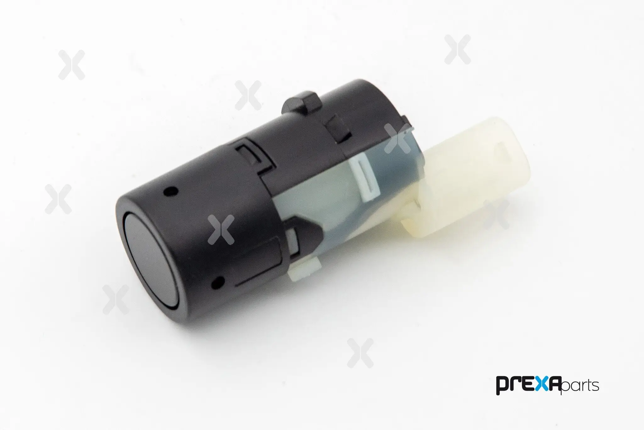 Sensor, Einparkhilfe hinten vorne PREXAparts P203035