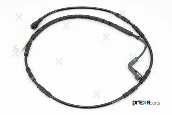 Warnkontakt, Bremsbelagverschleiß Hinterachse PREXAparts P203036 Bild Warnkontakt, Bremsbelagverschleiß Hinterachse PREXAparts P203036