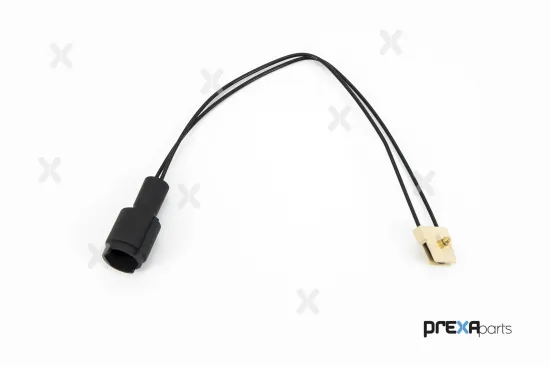 Warnkontakt, Bremsbelagverschleiß Vorderachse PREXAparts P203039 Bild Warnkontakt, Bremsbelagverschleiß Vorderachse PREXAparts P203039