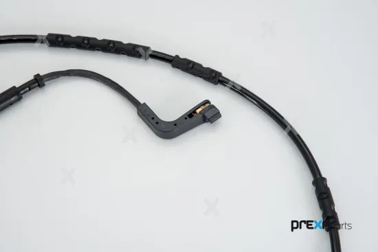 Warnkontakt, Bremsbelagverschleiß Hinterachse PREXAparts P203053 Bild Warnkontakt, Bremsbelagverschleiß Hinterachse PREXAparts P203053