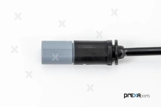 Warnkontakt, Bremsbelagverschleiß Hinterachse PREXAparts P203058 Bild Warnkontakt, Bremsbelagverschleiß Hinterachse PREXAparts P203058
