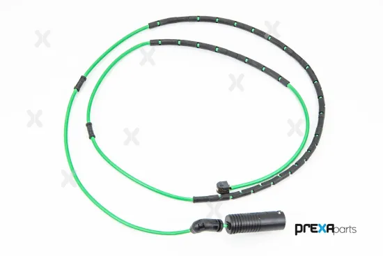 Warnkontakt, Bremsbelagverschleiß Hinterachse PREXAparts P203069 Bild Warnkontakt, Bremsbelagverschleiß Hinterachse PREXAparts P203069