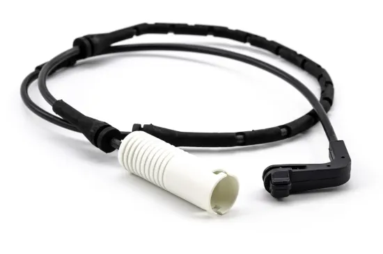 Warnkontakt, Bremsbelagverschleiß Vorderachse PREXAparts P203070 Bild Warnkontakt, Bremsbelagverschleiß Vorderachse PREXAparts P203070