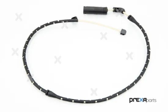 Warnkontakt, Bremsbelagverschleiß Hinterachse PREXAparts P203073 Bild Warnkontakt, Bremsbelagverschleiß Hinterachse PREXAparts P203073