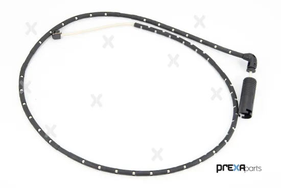 Warnkontakt, Bremsbelagverschleiß Hinterachse PREXAparts P203074 Bild Warnkontakt, Bremsbelagverschleiß Hinterachse PREXAparts P203074