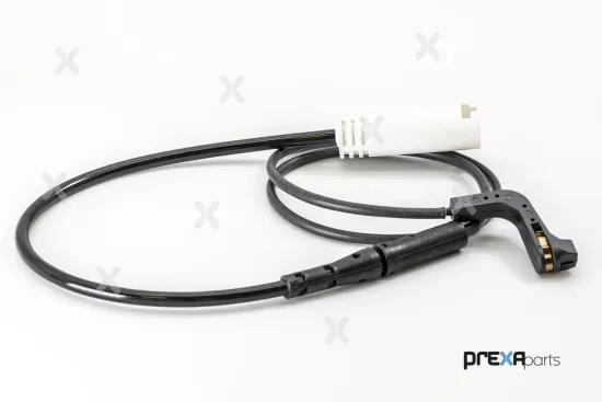 Warnkontakt, Bremsbelagverschleiß Hinterachse PREXAparts P203075 Bild Warnkontakt, Bremsbelagverschleiß Hinterachse PREXAparts P203075