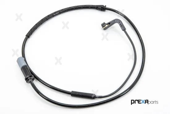 Warnkontakt, Bremsbelagverschleiß Hinterachse PREXAparts P203082 Bild Warnkontakt, Bremsbelagverschleiß Hinterachse PREXAparts P203082