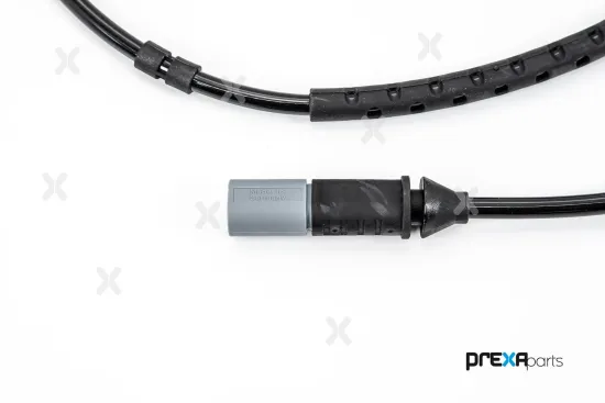Warnkontakt, Bremsbelagverschleiß Hinterachse PREXAparts P203089 Bild Warnkontakt, Bremsbelagverschleiß Hinterachse PREXAparts P203089