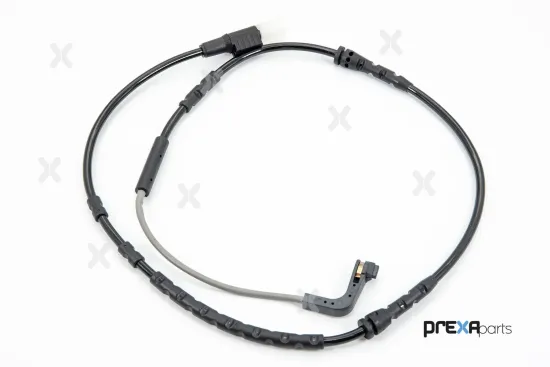 Warnkontakt, Bremsbelagverschleiß Vorderachse PREXAparts P203090 Bild Warnkontakt, Bremsbelagverschleiß Vorderachse PREXAparts P203090