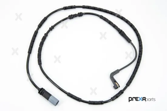 Warnkontakt, Bremsbelagverschleiß Hinterachse PREXAparts P203091 Bild Warnkontakt, Bremsbelagverschleiß Hinterachse PREXAparts P203091