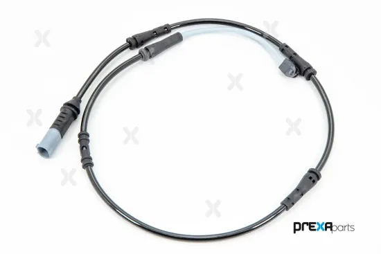Warnkontakt, Bremsbelagverschleiß Hinterachse links Hinterachse rechts PREXAparts P203095 Bild Warnkontakt, Bremsbelagverschleiß Hinterachse links Hinterachse rechts PREXAparts P203095
