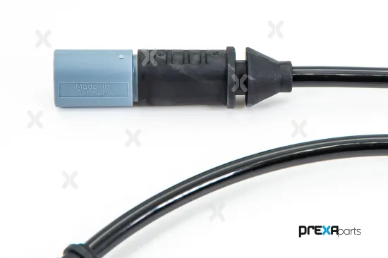 Warnkontakt, Bremsbelagverschleiß Hinterachse links Hinterachse rechts PREXAparts P203095 Bild Warnkontakt, Bremsbelagverschleiß Hinterachse links Hinterachse rechts PREXAparts P203095