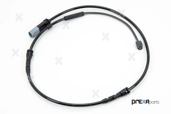 Warnkontakt, Bremsbelagverschleiß Vorderachse links PREXAparts P203097 Bild Warnkontakt, Bremsbelagverschleiß Vorderachse links PREXAparts P203097