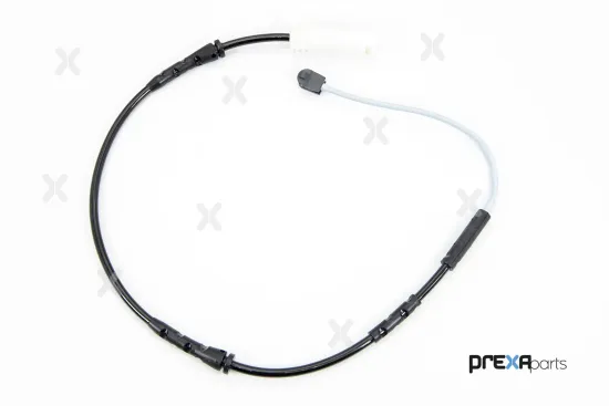 Warnkontakt, Bremsbelagverschleiß Vorderachse PREXAparts P203109 Bild Warnkontakt, Bremsbelagverschleiß Vorderachse PREXAparts P203109